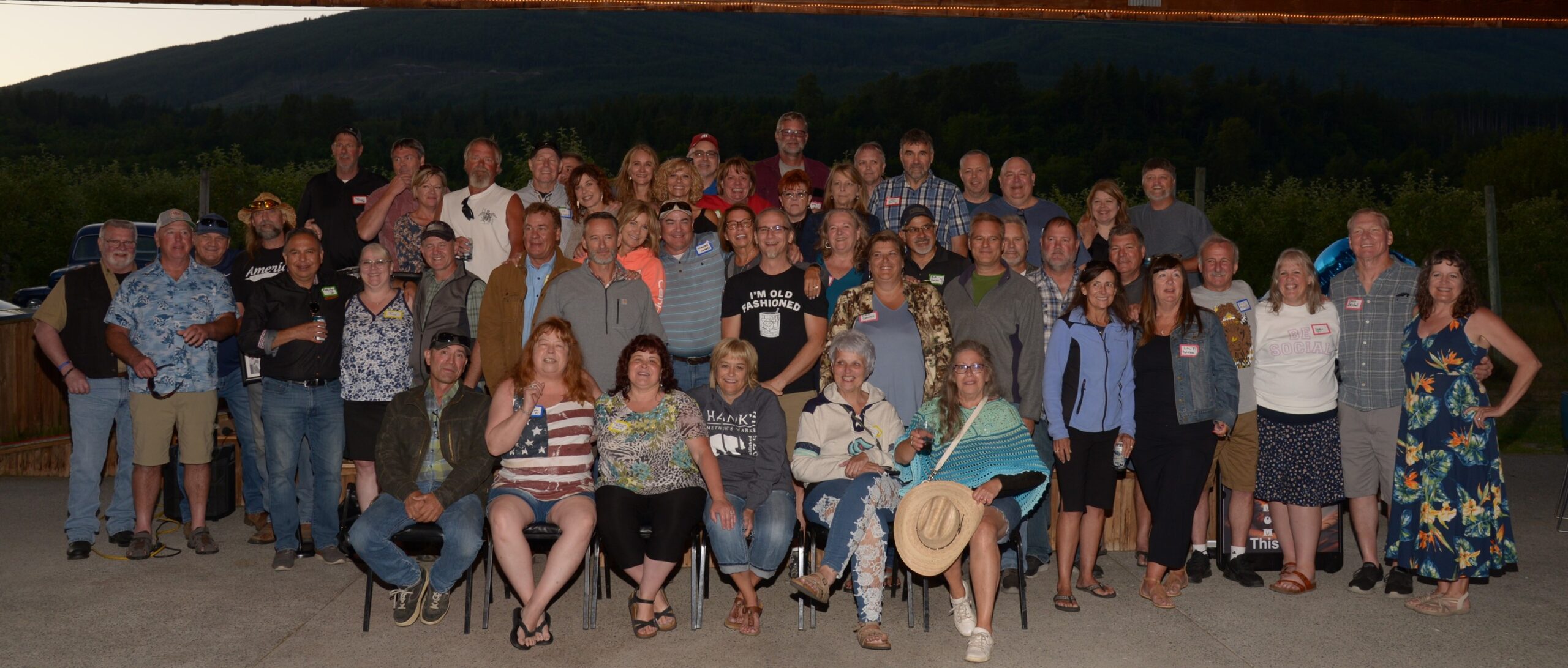 SWHS Class of the 1980's Reunion